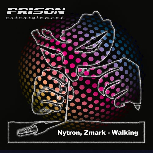 Nytron, Zmark - Walking [PUK473]